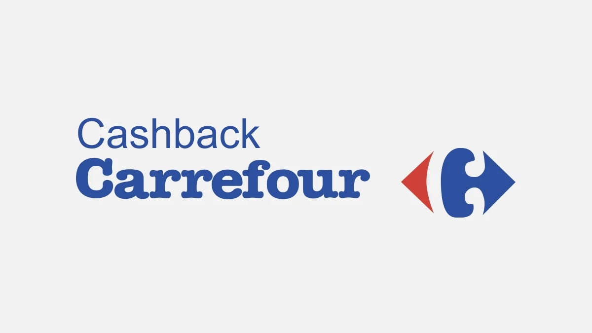 Cashback Carrefour