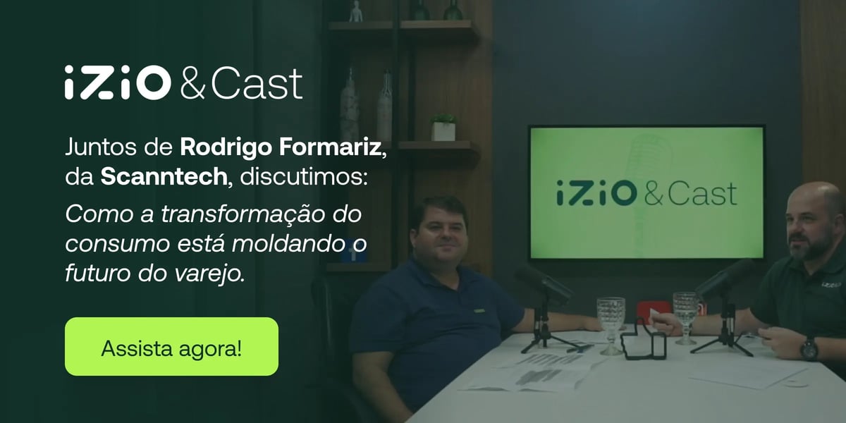 IZIO&Cast